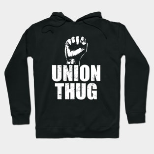 Union Thug Hoodie